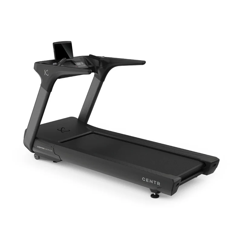 Tapis roulant pliable T4S