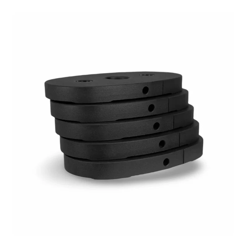 Poids additionnel - 50 lb
