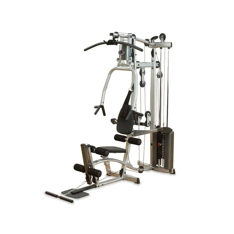 Multistation Premium P2X