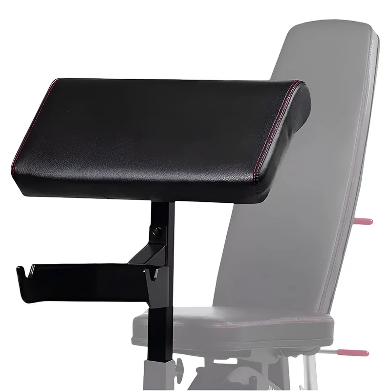 Extension pour Preacher Curl