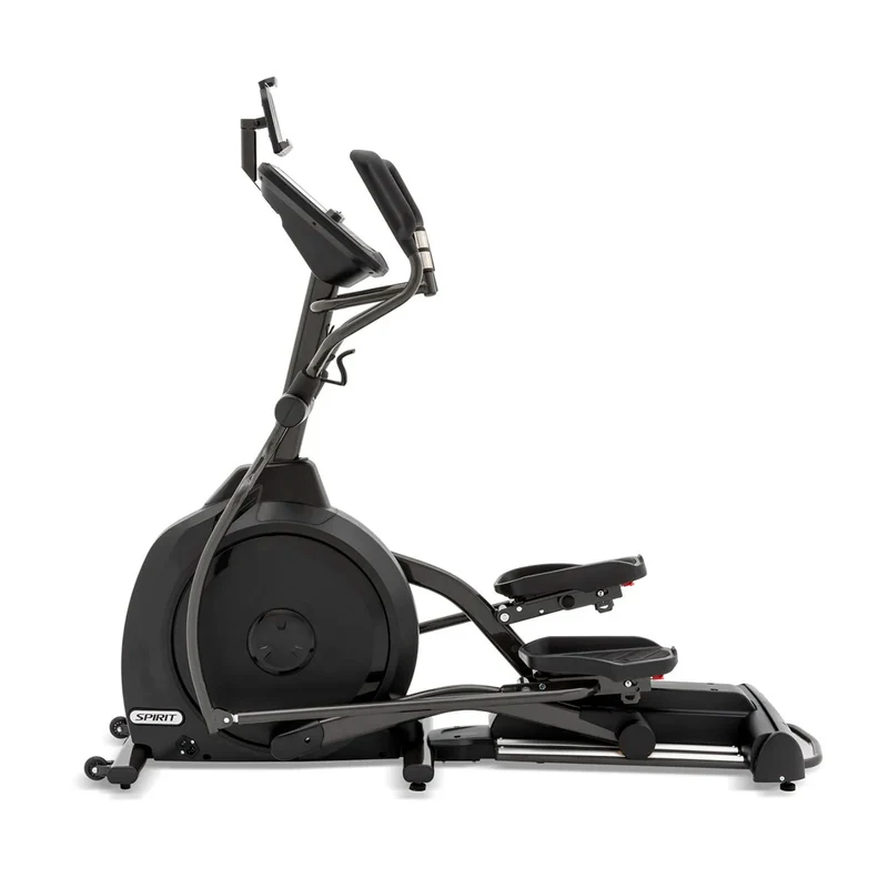 Elliptique XE395ENT