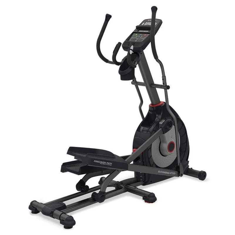 Elliptique Schwinn 430