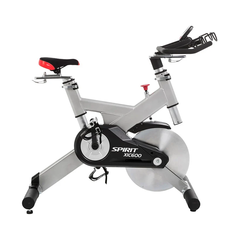 Cardiovélo XIC600