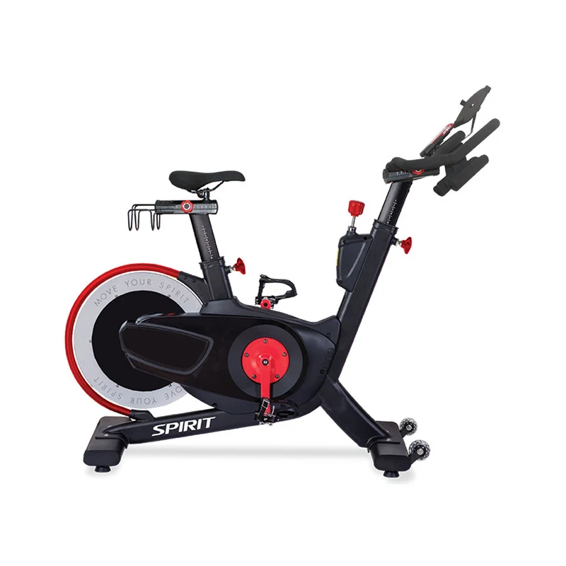 Cardiovélo CIC850