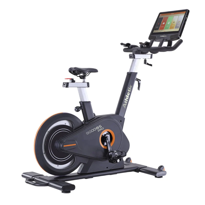 Cardiovélo 9000BS