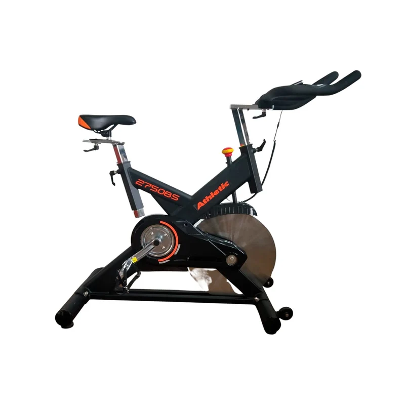 Cardiovélo 2750BS