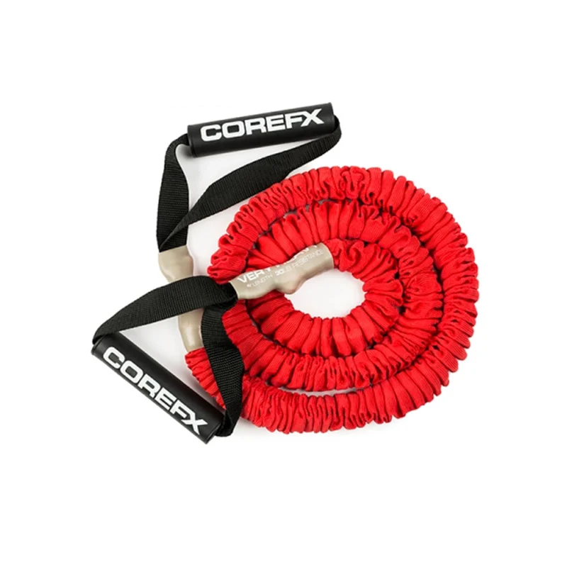 Câble tonifiant CoreFX - 4 pi