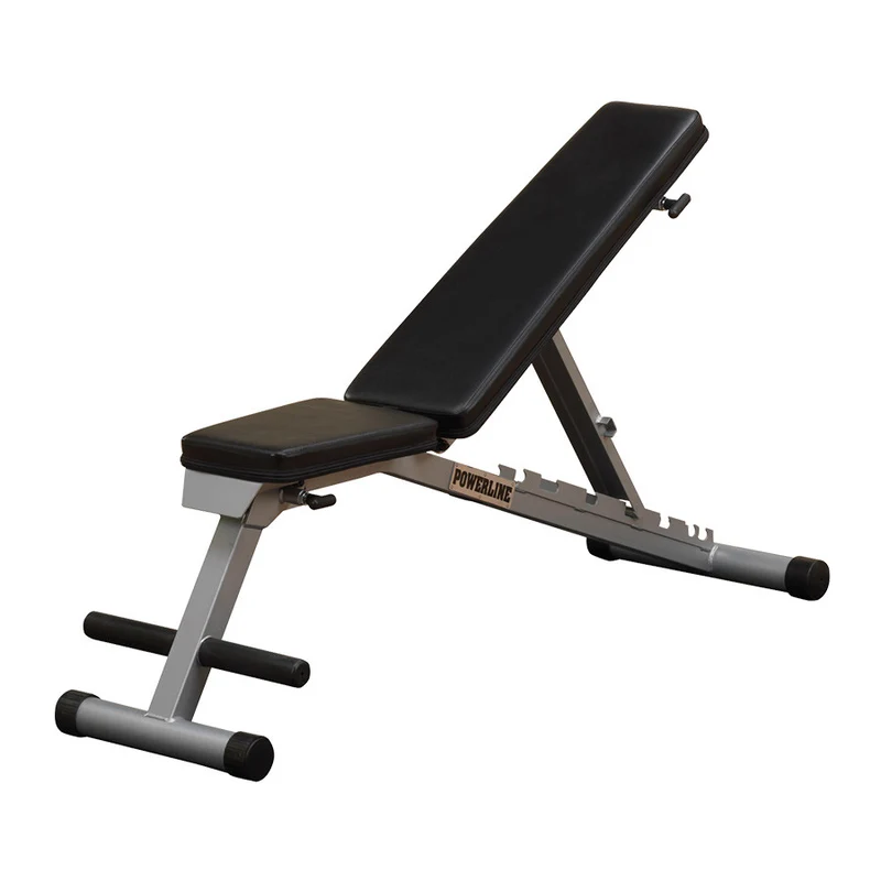 Banc pliant multi-fonctions PFID125X