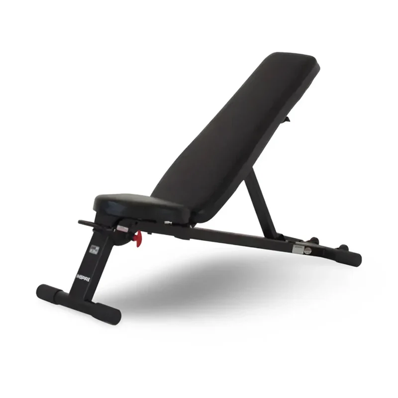 Banc pliant et ajustable