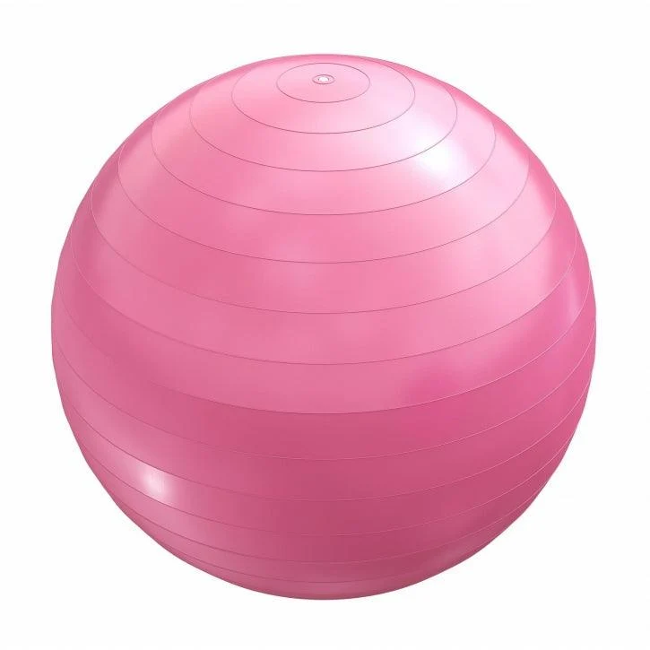 Gymnastikball Fitness Sitzball ⌀65 cm