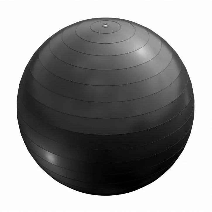Gymnastikball Fitness Sitzball ⌀75 cm