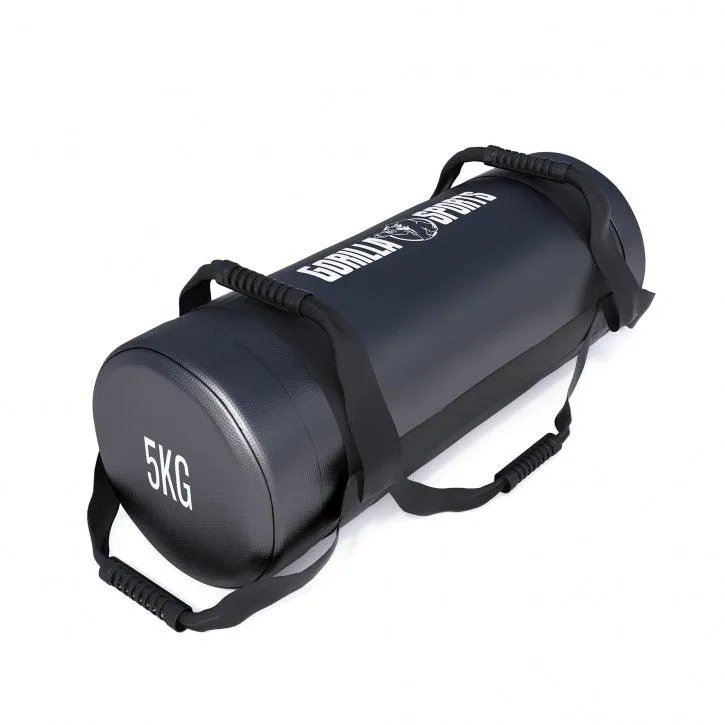 Sand Bag Schwarz 5-30 KG