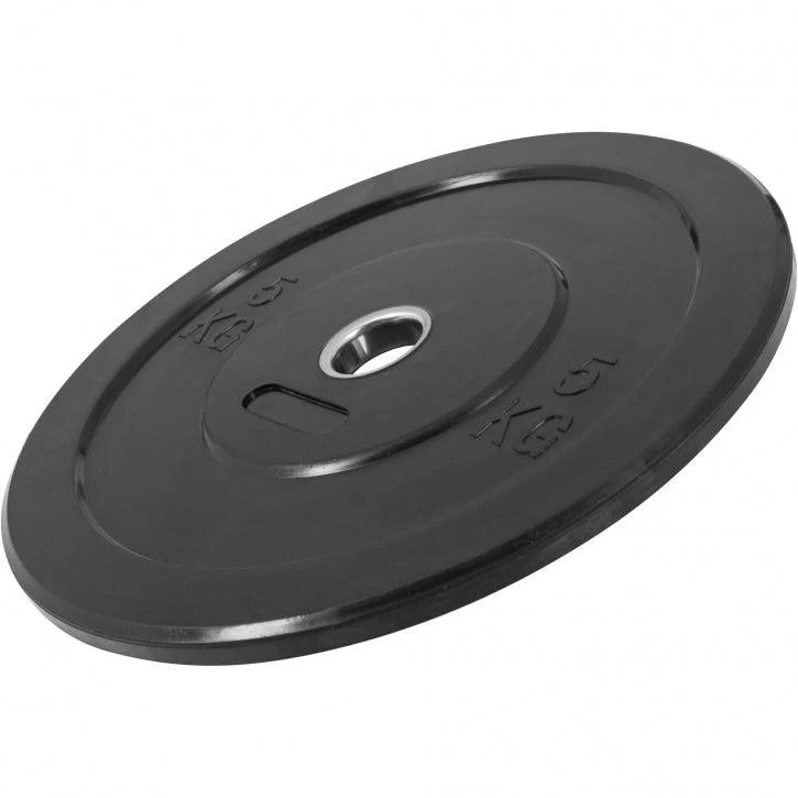 Bumper Plates 5-25 KG 50/51mm