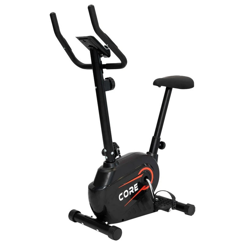 Core Exercise Bike with 3kg magnetic resistance