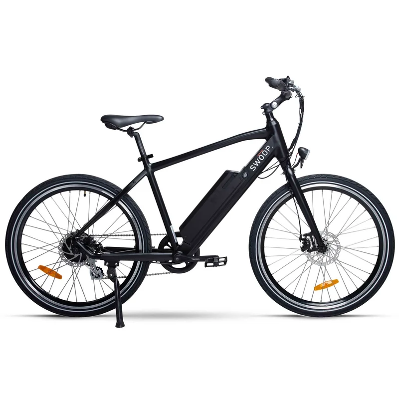 Swoop Electric Mountainbike MTB, 26"