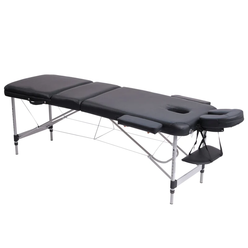 Nordcore Massage Table Core A300, black