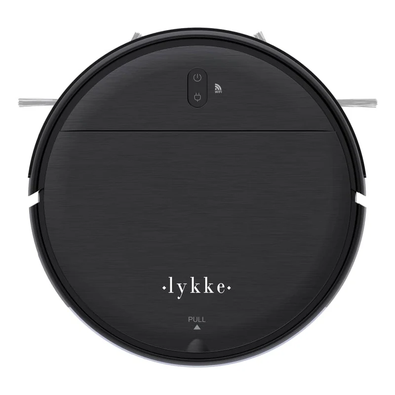 Lykke Robot Vacuum Pro 2000 V2