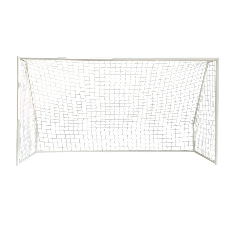 Prosport Football Goal, Sturdy 366 x 198 x 152 cm
