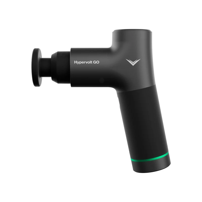 Hyperice Hypervolt GO Massage Gun