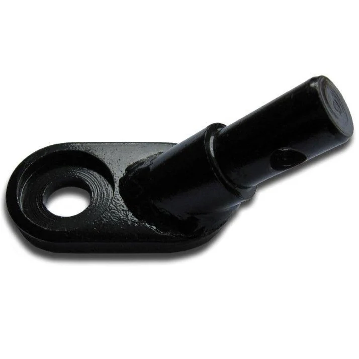 Trekker Mounting Bracket for Bike Trailers