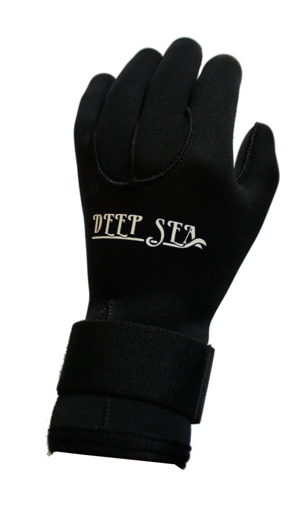 Deep Sea Neoprene Gloves