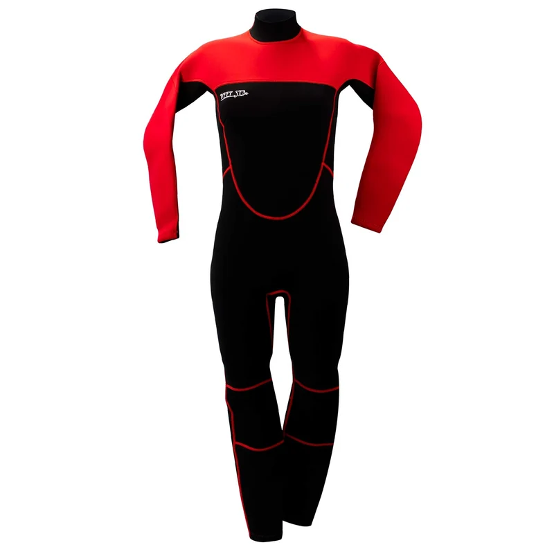 Deep Sea Wetsuit for Women, Full-length
