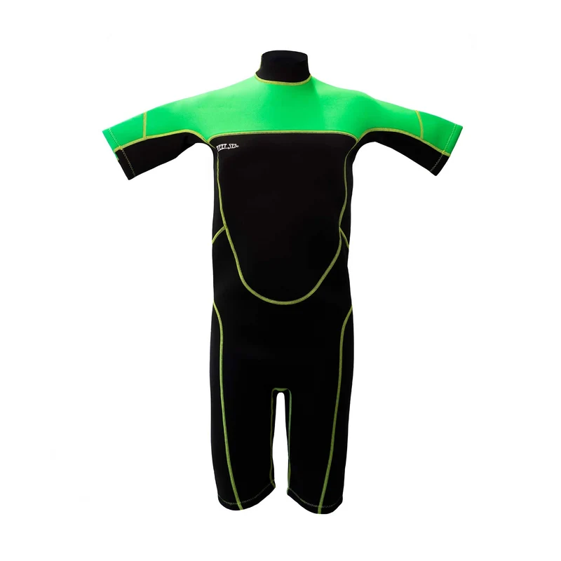Deep Sea Wetsuit, Kids