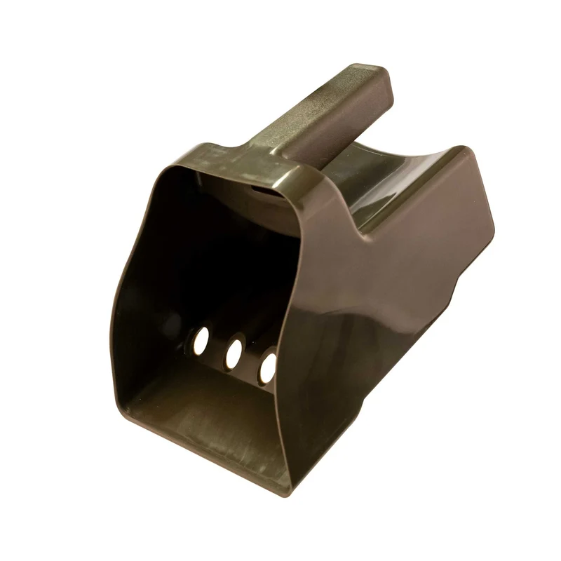 Klondike Sieve Scoop