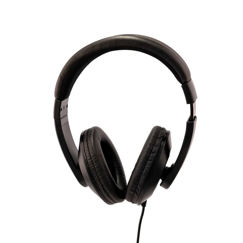 Klondike Headphones for Metal Detector