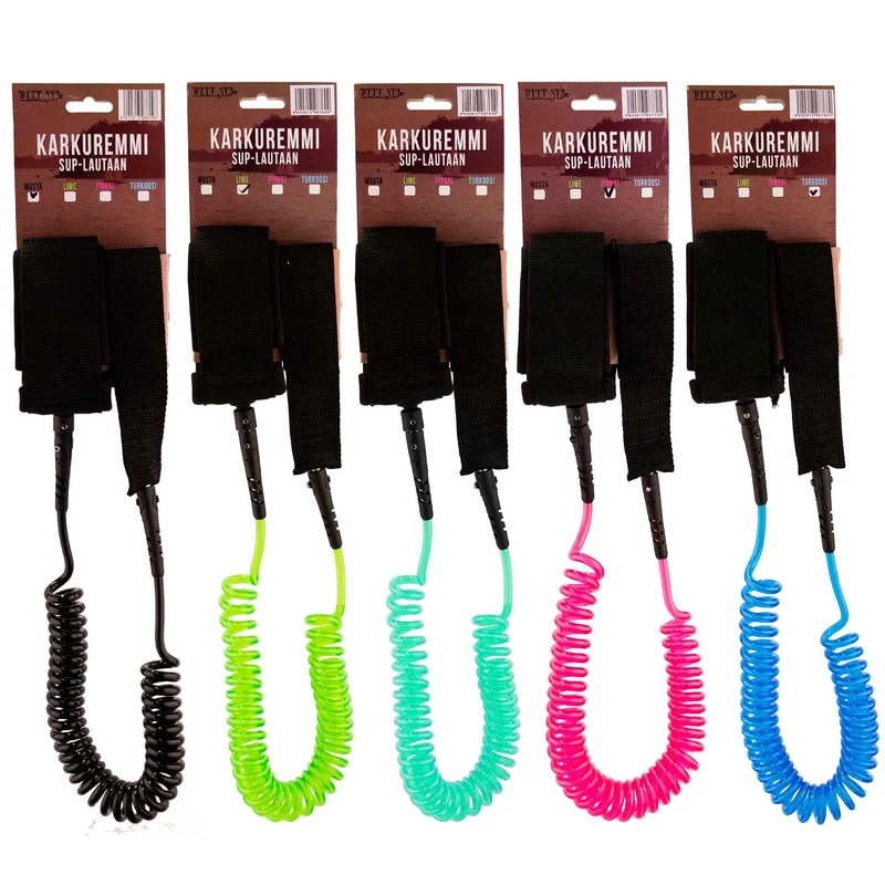 Deep Sea SUP Board Leash