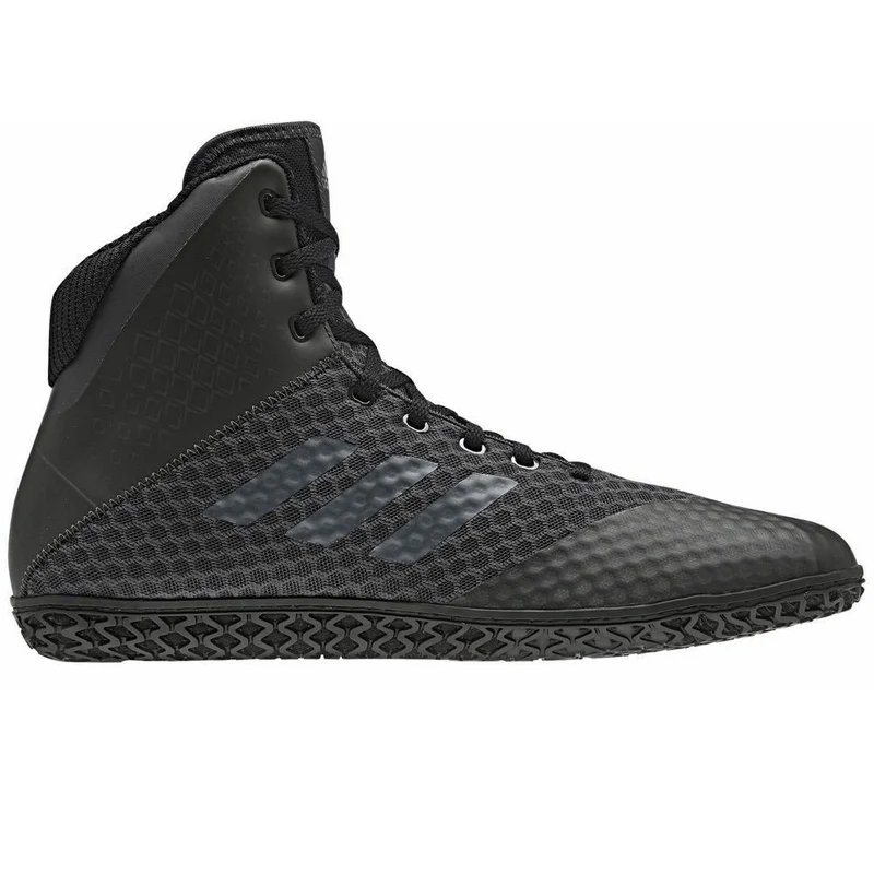 Adidas Mat Wizard 4 Wrestling Shoes