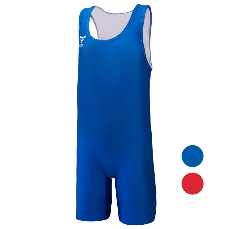 Core Wrestling Suit - Kids