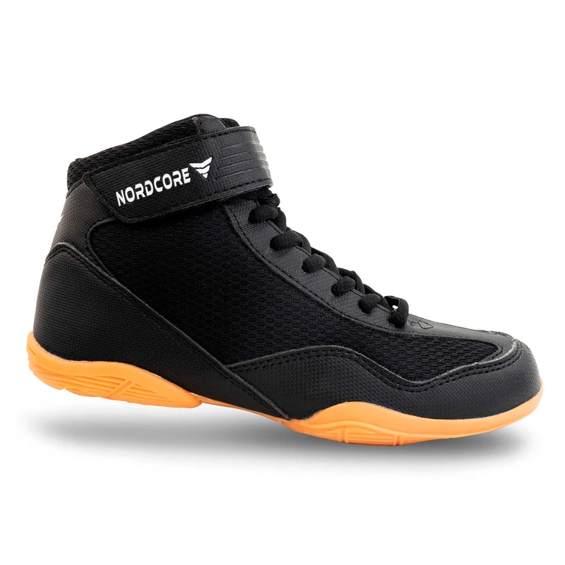Nordcore Wrestling Shoes Core - Kids