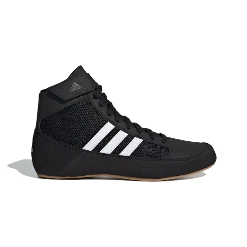 Adidas HVC 2 Youth Kids Wrestling Shoes