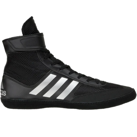 Adidas Combat Speed 5 Wrestling Shoes