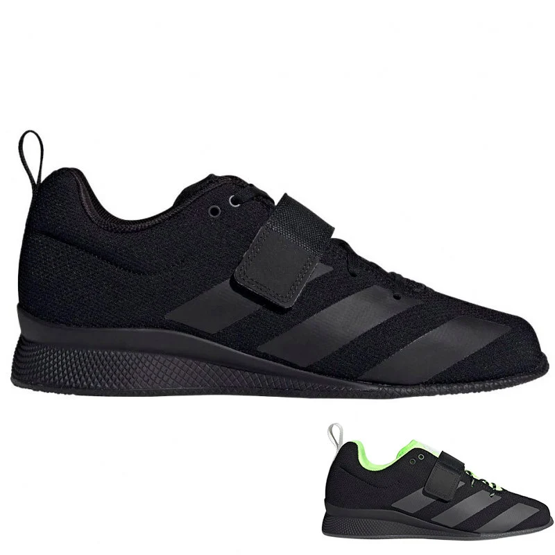 Adidas AdiPower II Weightlifting Shoes