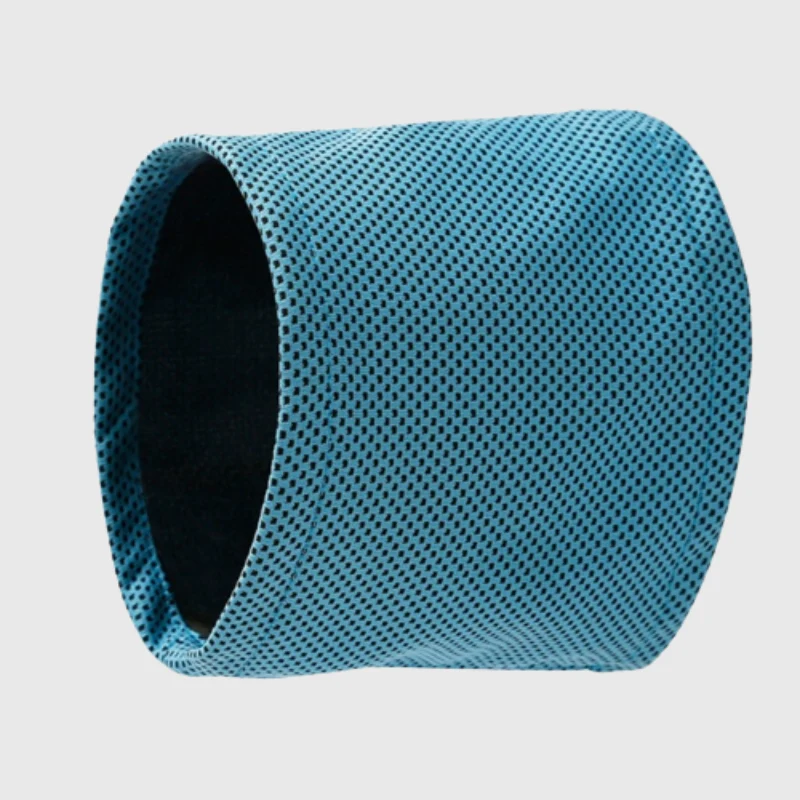 Bandana Rafraîchissant Gros Chien Anti-Canicule