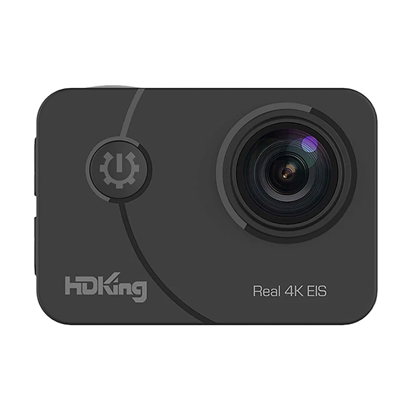 React Action Camera Brave 1500