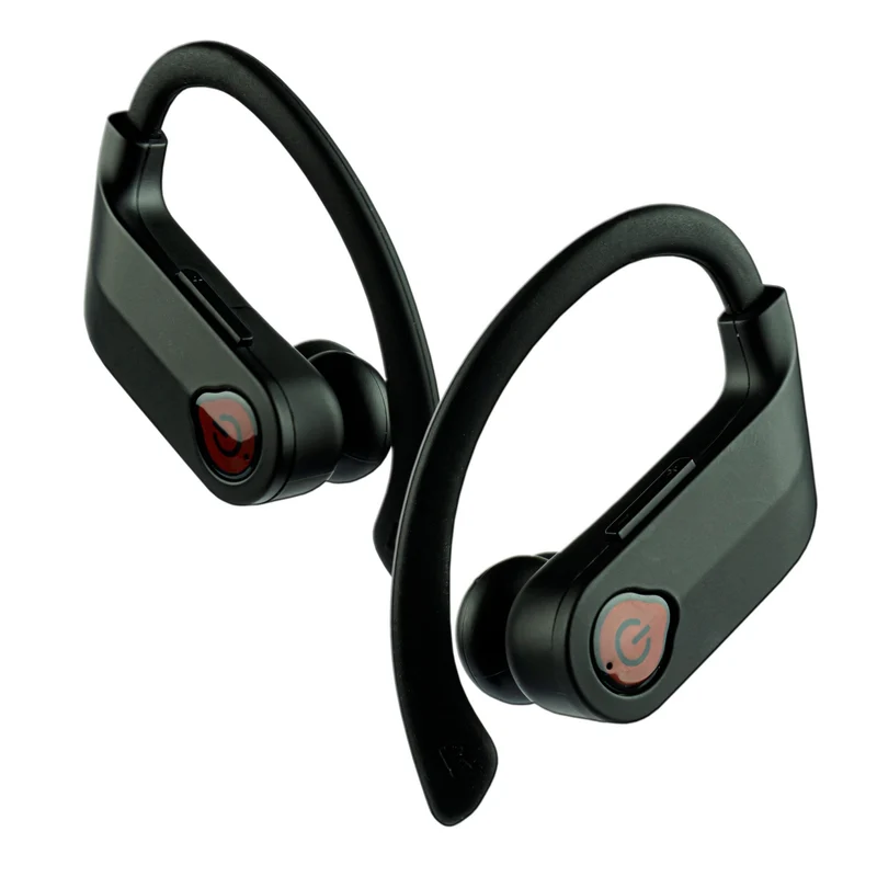 KuuraPods Sport Wireless Earbuds