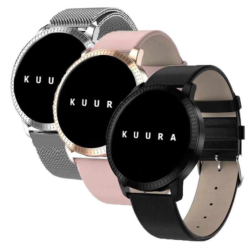 Kuura Smart Watch FW1