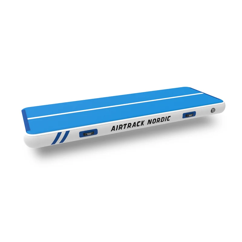 AirTrack Nordic Gym Wide, 3-12m