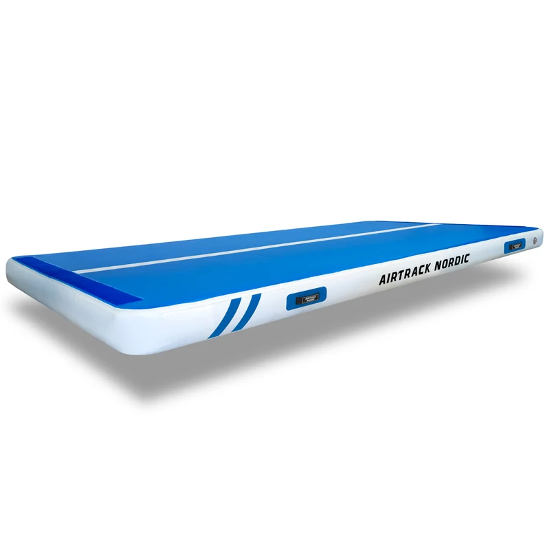 AirTrack Nordic Deluxe Wide, 3-16m