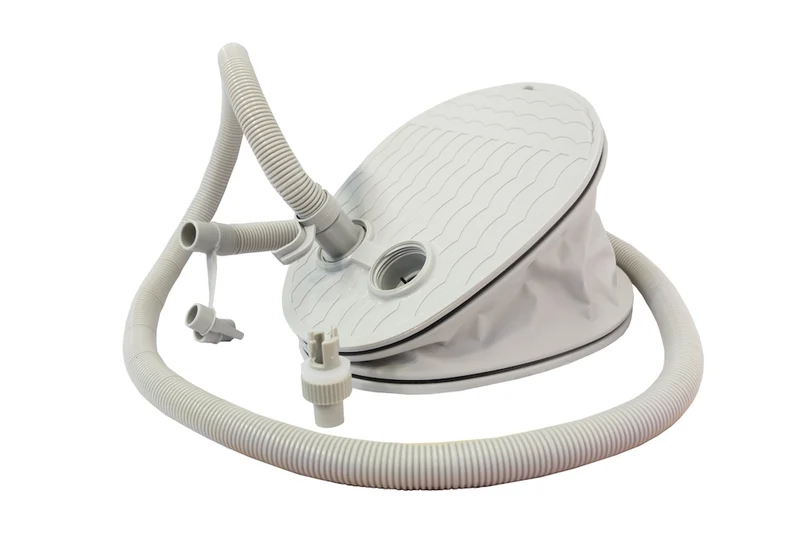 AirTrack Nordic Foot Pump