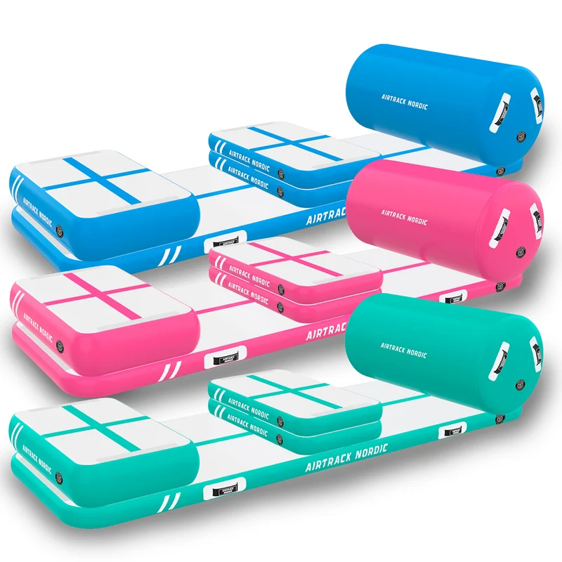 AirTrack Nordic Trick Bundle