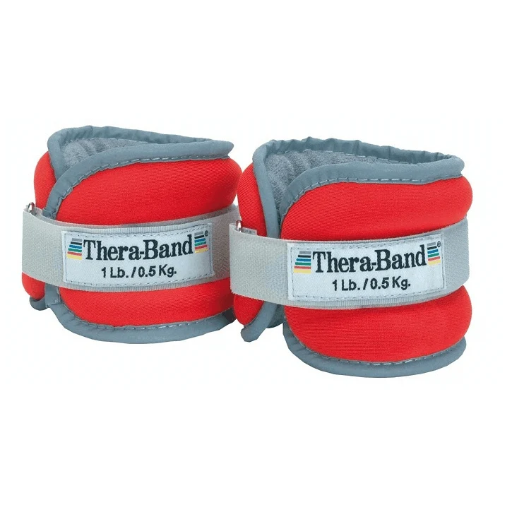 Thera Band Gewichtsmanschetten