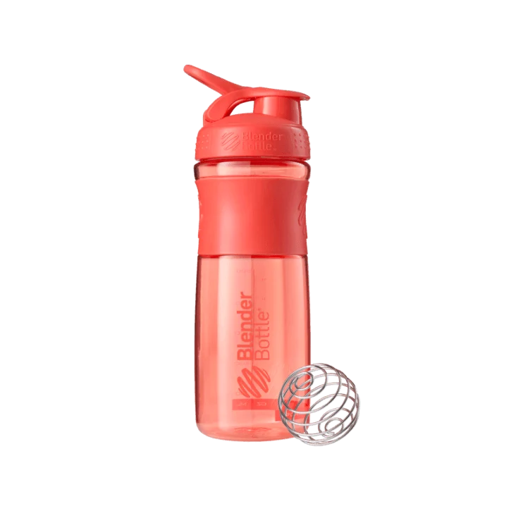 BlenderBottle SportMixer "Tritan/ Flip" 820ml