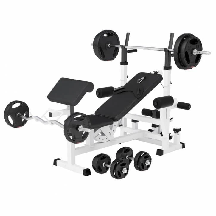Kraftstation Universal Kunststoff-Grip 100 kg