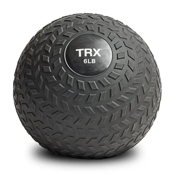 TRX Slam Ball 2.7-22.7 kg