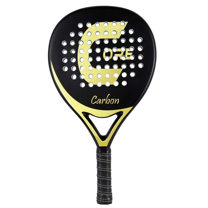 Core Padel Racket Carbon
