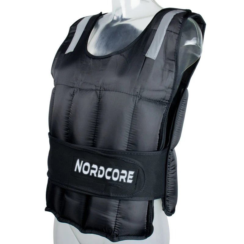 Nordcore Weighted Vest Core 10kg